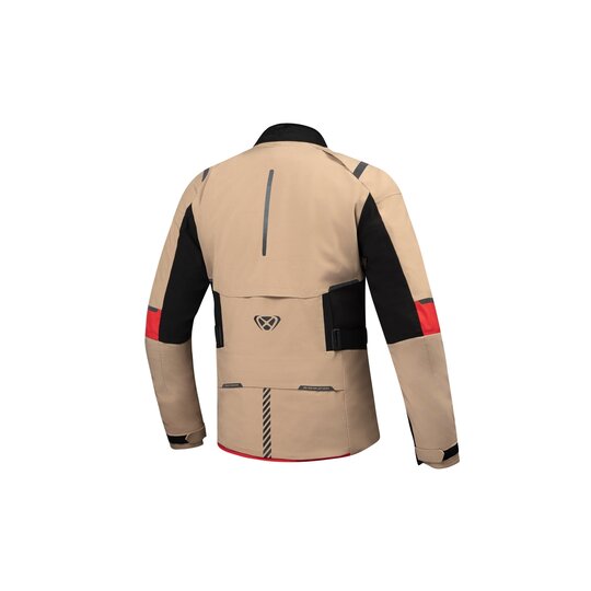 IXON - Bunda M-Skeid / Sand